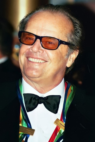 Jack Nicholson Height, Age, Weight, Net Worth, Family, Religion & More