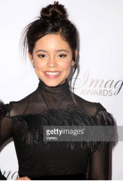Jenna Marie Ortega Height, Age, Weight, Net Worth, Family, Religion & More