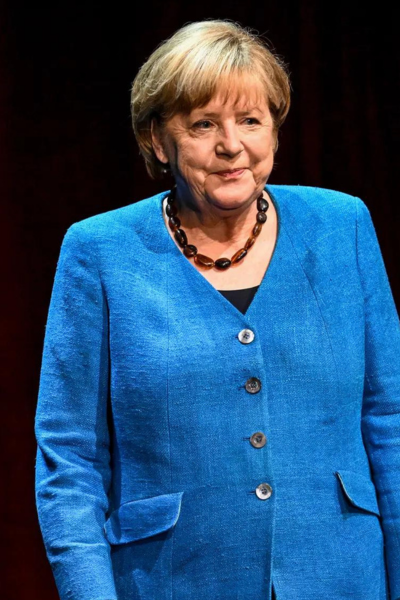 Angela Merkel Height, Weight, Bio, Age, Family, Religion & More