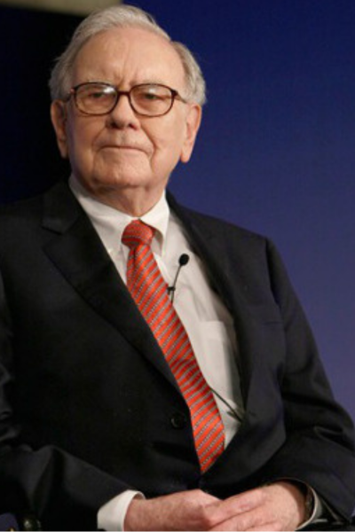 Warren Buffett Height, Weight, Age, Bio, Family, Religion & More