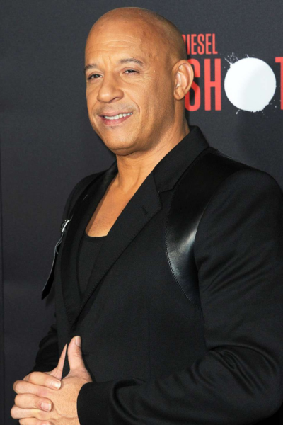 Vin Diesel Height, Weight, Age, Bio, Family, Religion & More