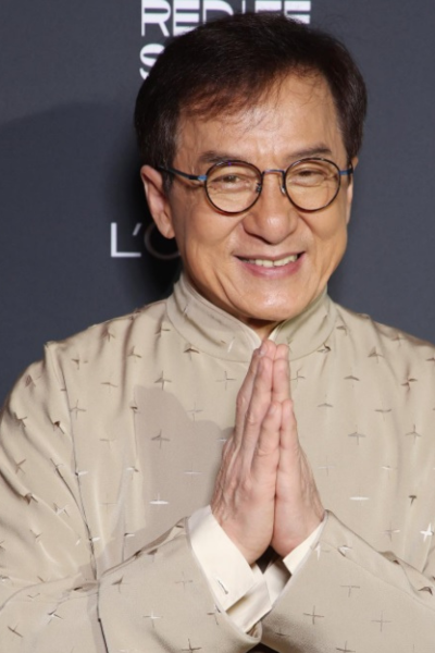 Jackie Chan Height, Weight, Age, Bio, Family, Religion & More