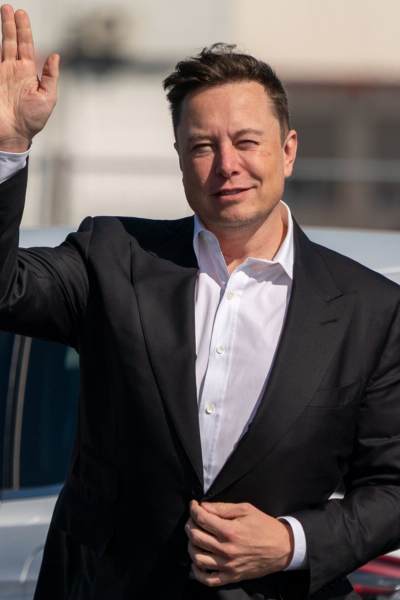 Elon Mask Height, Weight, Age, Bio, Family, Religion & More