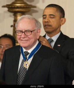 Warren Buffett Height, Weight, Age, Bio, Family, Religion & More