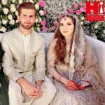 Shaheen Afridi Height, Weight, Age, Wife, Net Worth & More