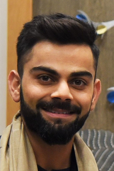 Virat Kohli Height Age, Marriage Date, Wife, Son, Affairs & More