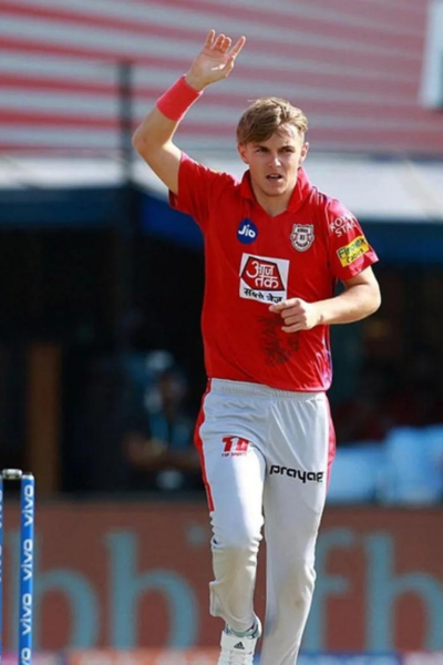 Sam Curran Height, Religion, Affair, Batting, Net Worth, Family and More