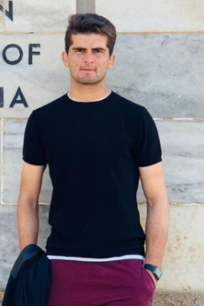 Shaheen Afridi Height, Weight, Age, Wife, Net Worth & More