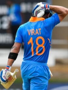 Virat Kohli Height, Age, Marriage Date, Wife, Son, Affairs & More