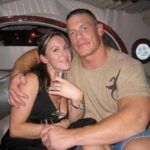 John Cena Height, Age, (Wrestler) Weight, Net Worth Wife, Family