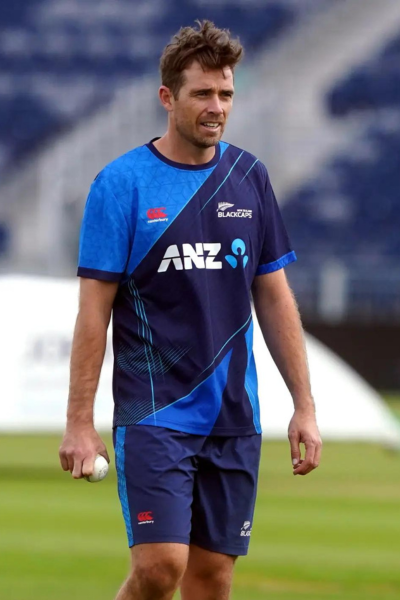Tim Southee Height, Religion, Affair, Batting, Net Worth, Wife, Age and More