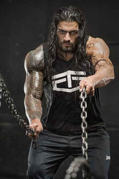 Roman Reigns Height, Weight, Age, Debut, Wrestling, Wife, Family & More