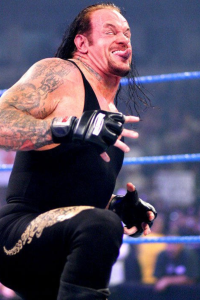 The Undertaker Height, Weight, Age, Wrestling, Net Worth, Wife, Bio & More