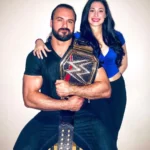 Drew McIntyre Height, Weight, Age, Religion, Wife, Net Worth, Wrestling & More