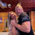 Brock Lesner Height, Weight, Age, Wrestling, Net Worth, Wife, Bio & More
