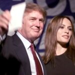 Donald Trump Height, Age, Religion, Wife, Net Worth & Family