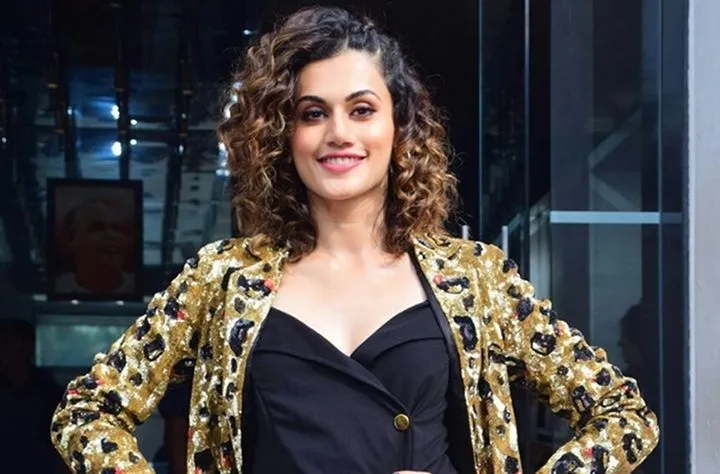 Taapsee Pannu Height, Age, Affairs, Religion, Net Worth & Family