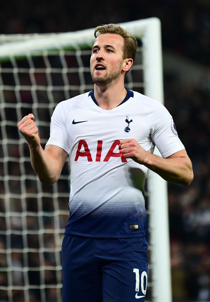 Harry Kane Height, Weight, Age, Wife, Net Worth, Family & Sports