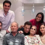 Salman Khan Age, Religion, Affairs, Height, Net Worth & Family