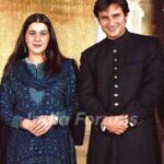 Saif Ali Khan Religion, Age, Wife, Family, Children, Height & Net Worth