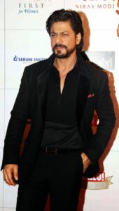 Shah Rukh Khan Age, Wife, Religion, Debut, Net Worth, Height & Bio